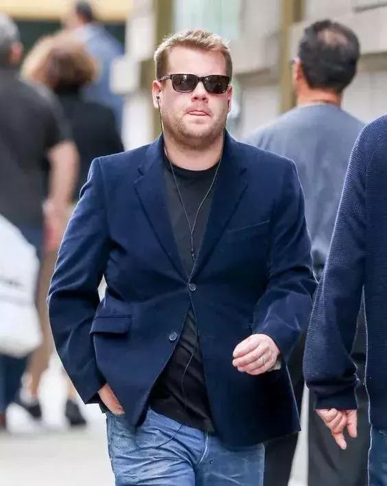 个高但是长得“壮？我们懂你的烦恼