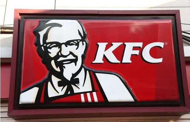 肯德基推出中国菜,肯德基广告中国梦