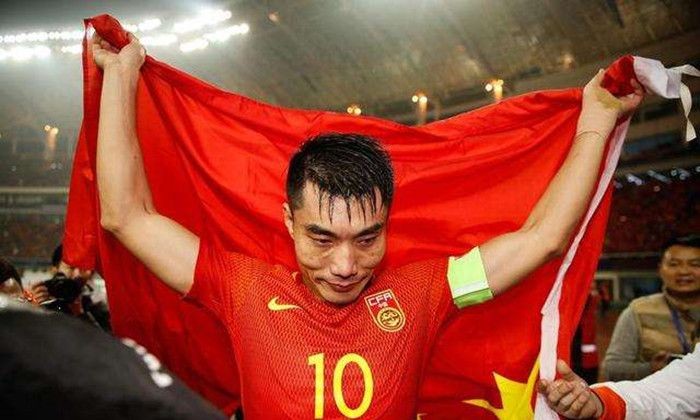 足球史上最悲情的人,盘点足球场上的悲情人物