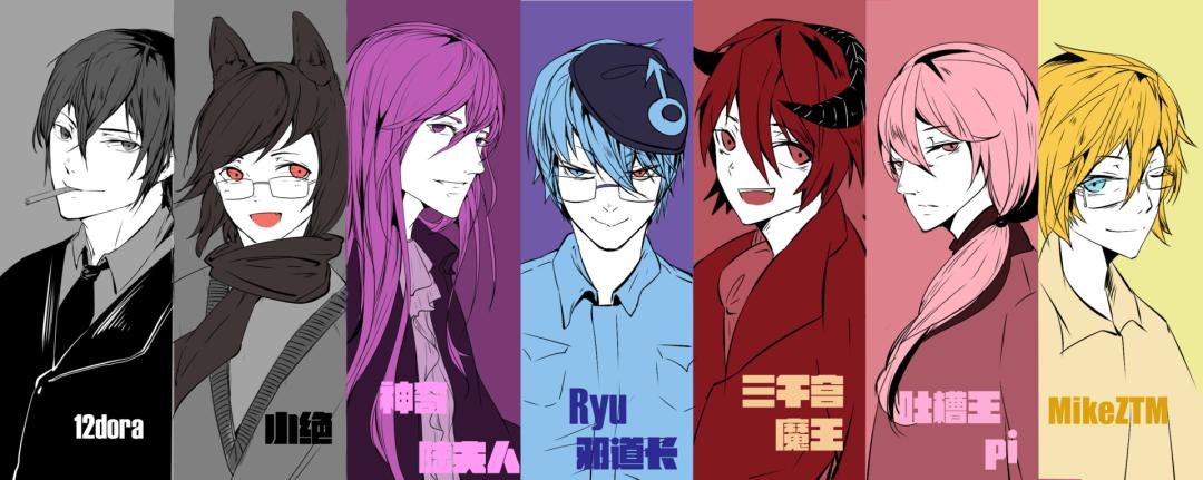 被B站永封，身患重疾，道歉6年，B站前一哥12dora终被赦