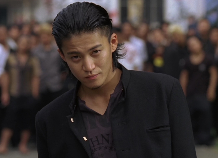 小栗旬马东锡,小栗旬和马东锡