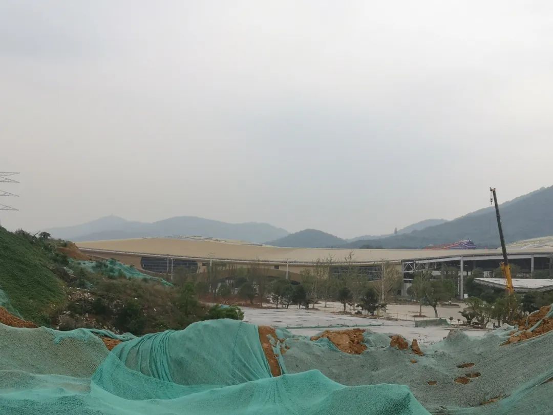 南京新建游乐园有哪些,南京游乐园开放通知最新