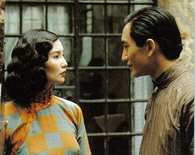 阮玲玉因为什么谣言而自杀,解密阮玲玉的真正死因