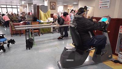 日本养老院人性化,为何日本老人卖房也要住养老院