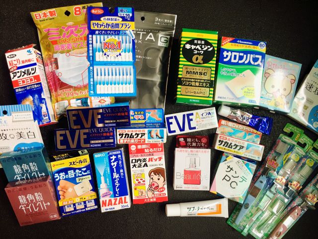 日本旅游值得买的东西,去日本旅游买什么东西最划算