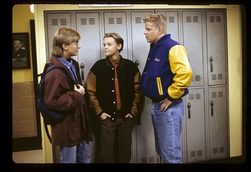 成长的烦恼美剧原版在线看,经典美剧《成长的烦恼》国语版01