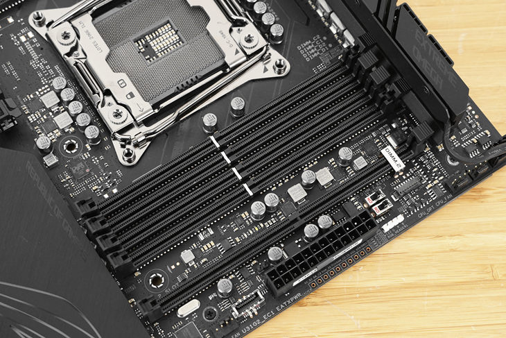 华硕x299和r6e,华硕主板玩家国度x299r6e