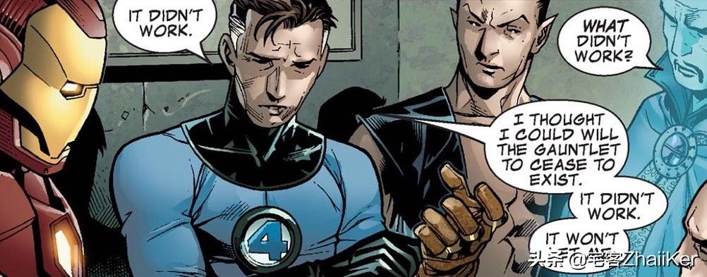 复仇者联盟4:终局之战电影彩蛋,复仇者联盟4:终局之战的彩蛋