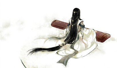 杜甫李白的经典诗句对比,杜甫最著名的三首绝句