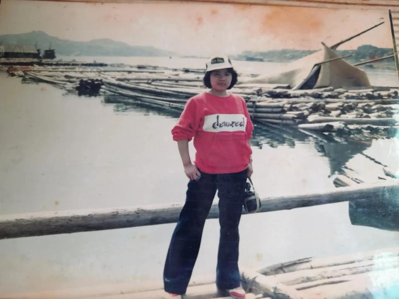 沅陵县城仅存的老巷子,沅陵宽窄小巷