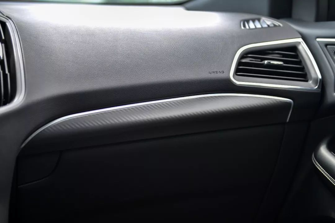 吊打汉兰达的suv,吊打suv的轿车