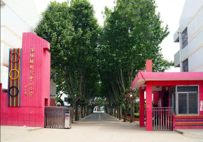 沭阳新河小学教学质量,小学学校管理及特点