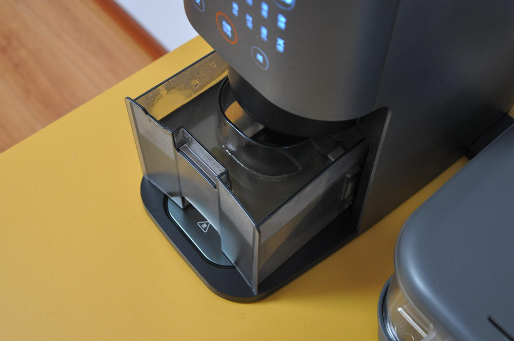 九阳豆浆机升级鸿蒙,九阳免洗豆浆机真实测评