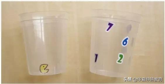 玩转纸杯趣味搭建游戏案例,趣味翻纸杯游戏