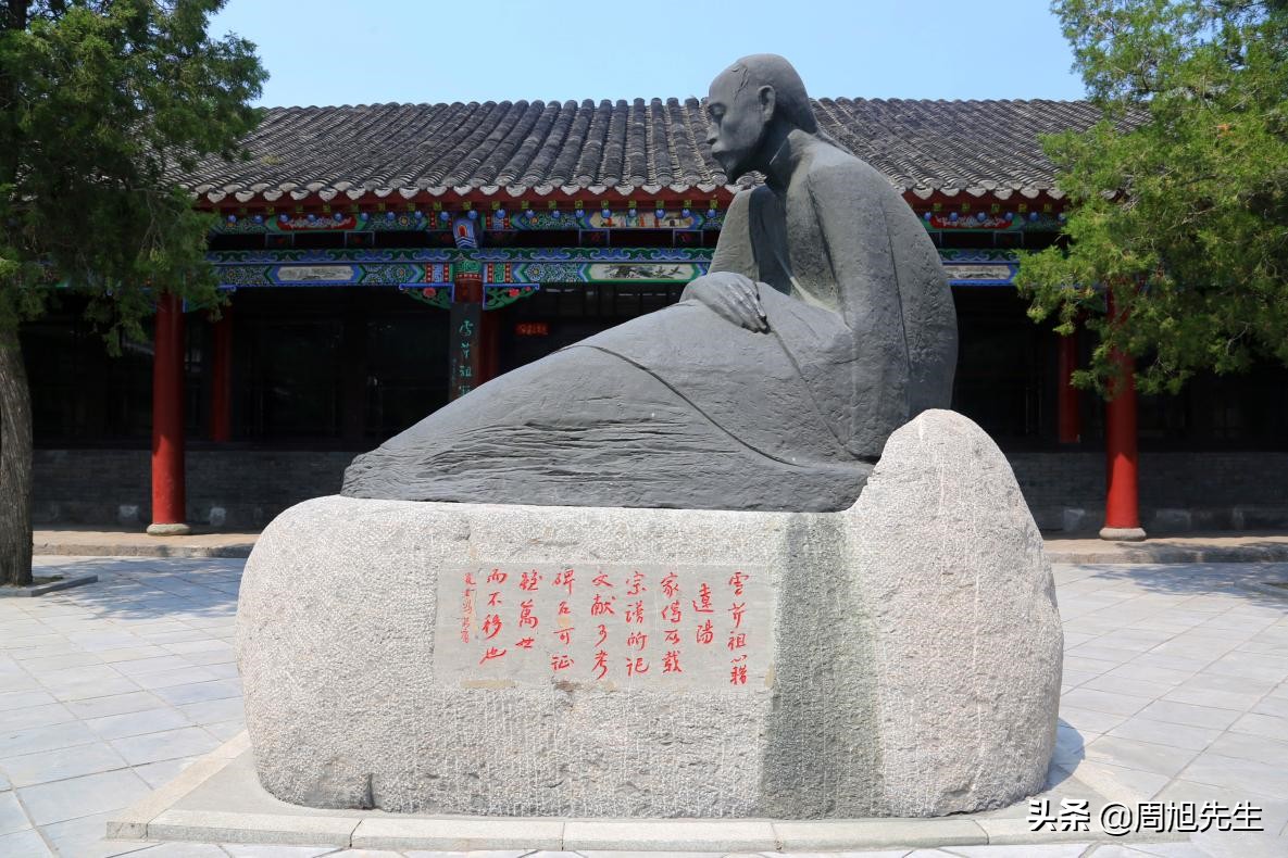 辽宁古都辽阳行,辽宁辽阳古城旅游攻略