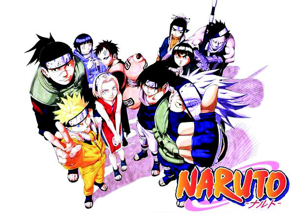 火影经典片段回忆,火影记忆犹新的镜头