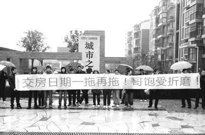 消费者是如何从“大爷”变成“孙子”的？