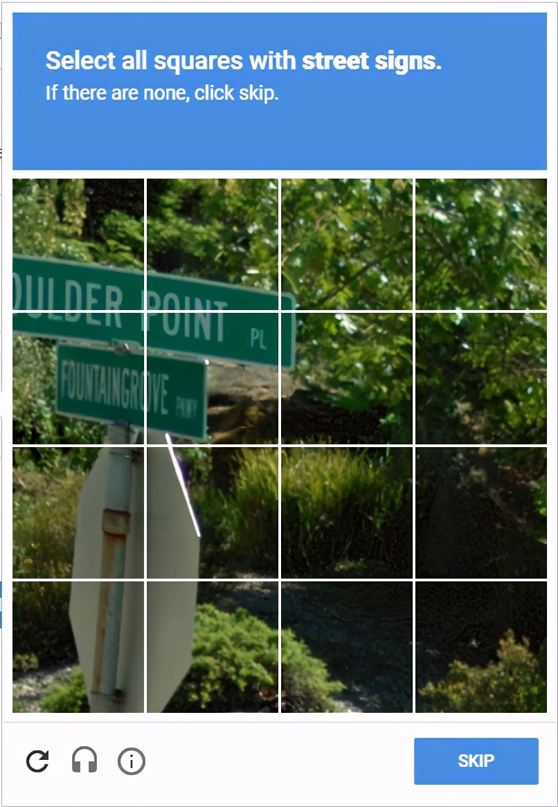 注册一个烂橘子号玩游戏，被验证码气进7次ICU