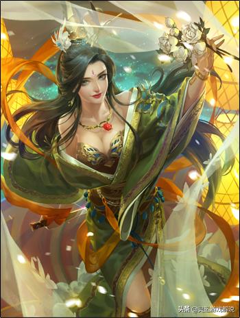 为什么三国杀强的都是无名小卒,三国杀巅峰时期到底有多烧人