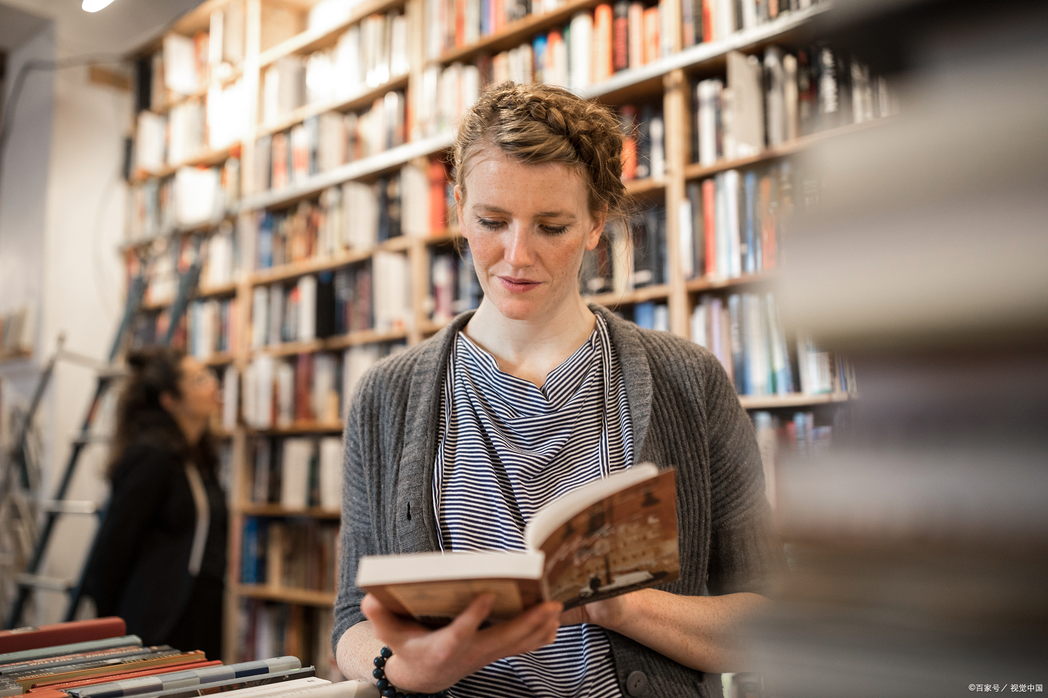 世界读书日这100本书值得一读再读,世界读书日要读的书推荐