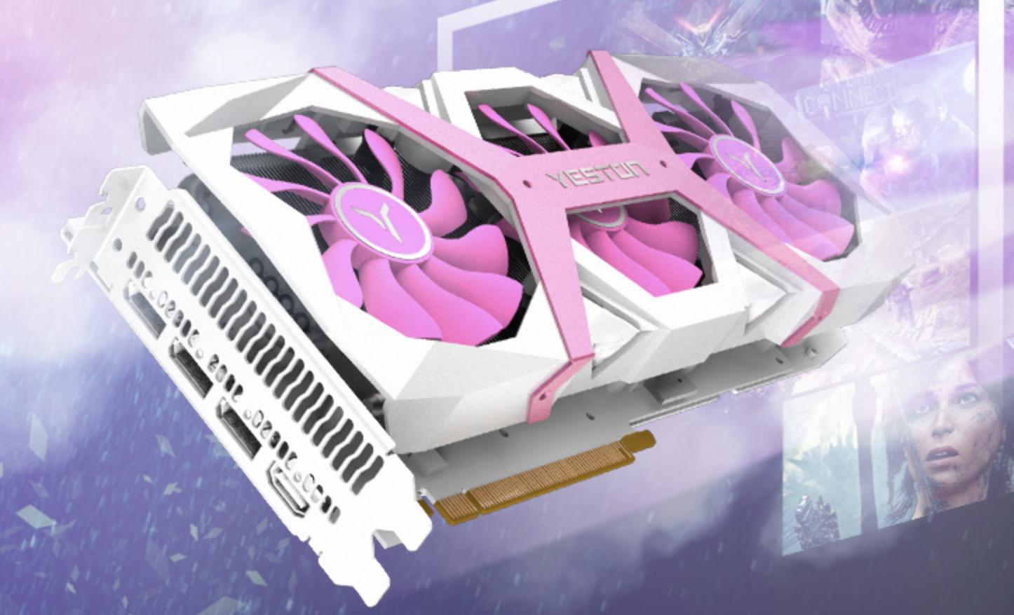 入门级高性能显卡有哪些,显卡入门级比较2018