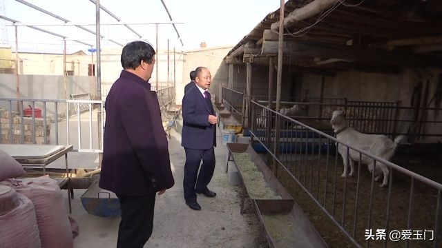 兴业联社播撒及时雨助力春耕备耕,酒泉农商银行春耕助力贷