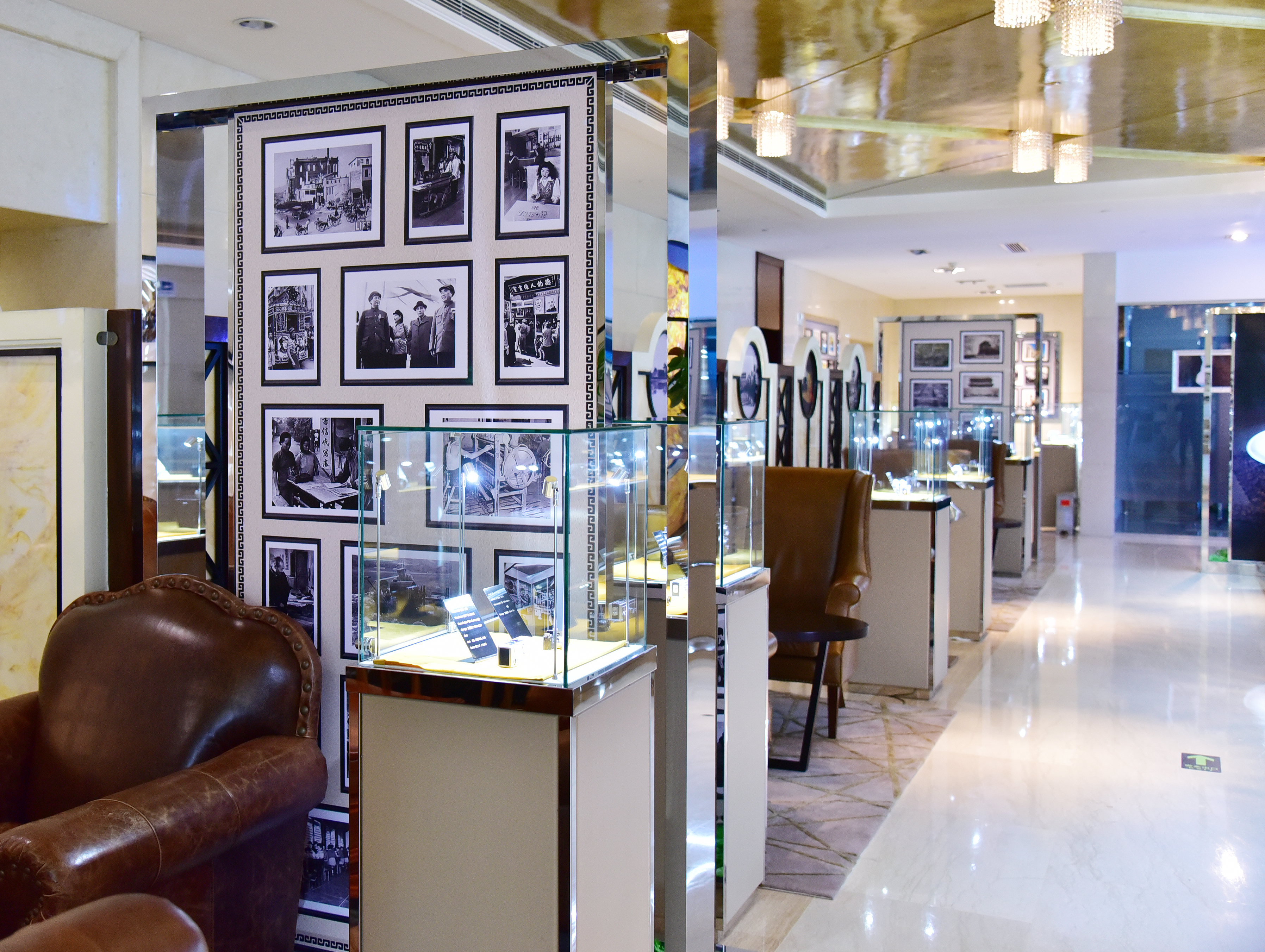 咖啡馆品味慢生活,有品味的高级咖啡馆