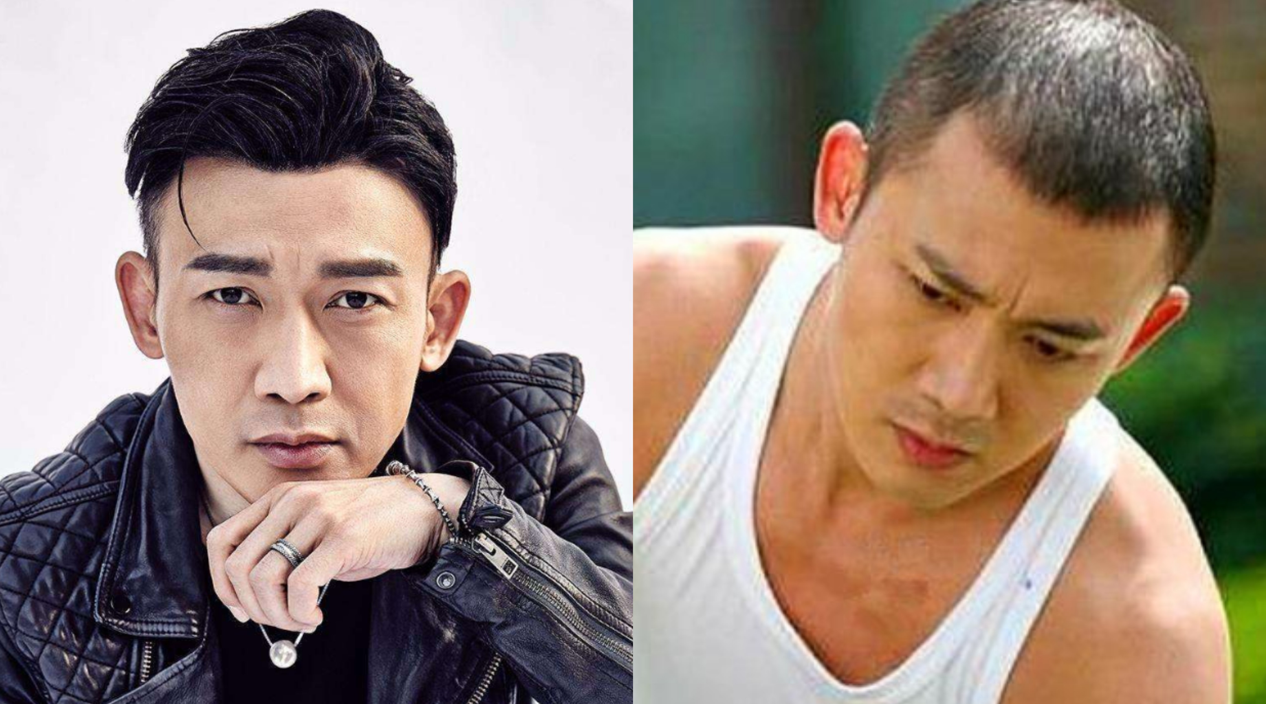 m型脱发也帅的男明星,帅气也挡不住脱发的10位男明星