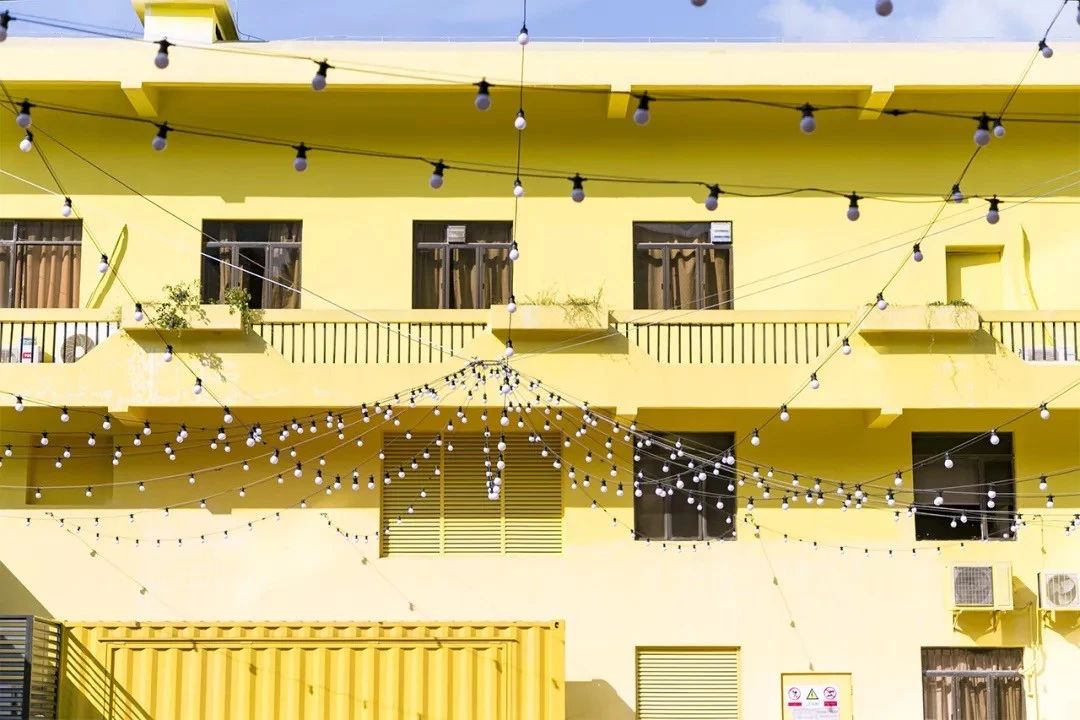 深圳夜晚小众打卡地景点,深圳十个小众打卡地