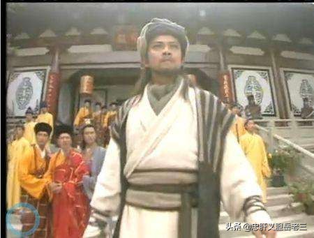 金庸笔下十大最强掌法,金庸笔下四大最毒掌法