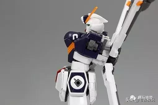 rg高达模玩,rg海盗高达x1站不稳怎么办