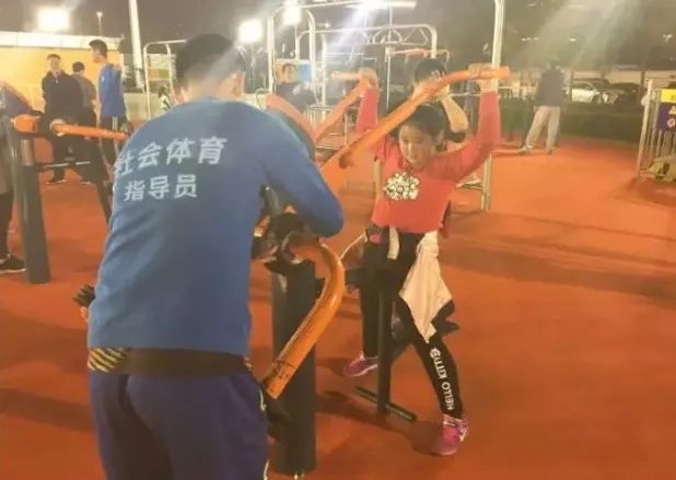 金山区全民健身日,全民健身日天津