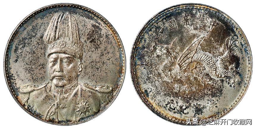 银元又涨价了，附价格行情