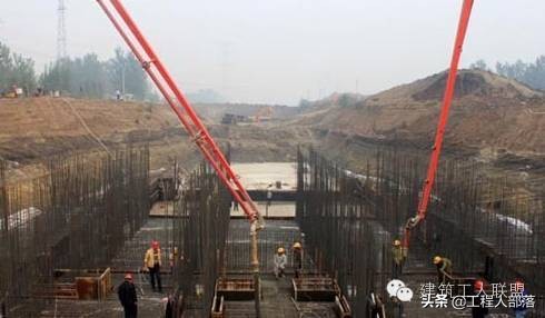 混凝土搅拌站比较全面的知识,混凝土专业知识大全