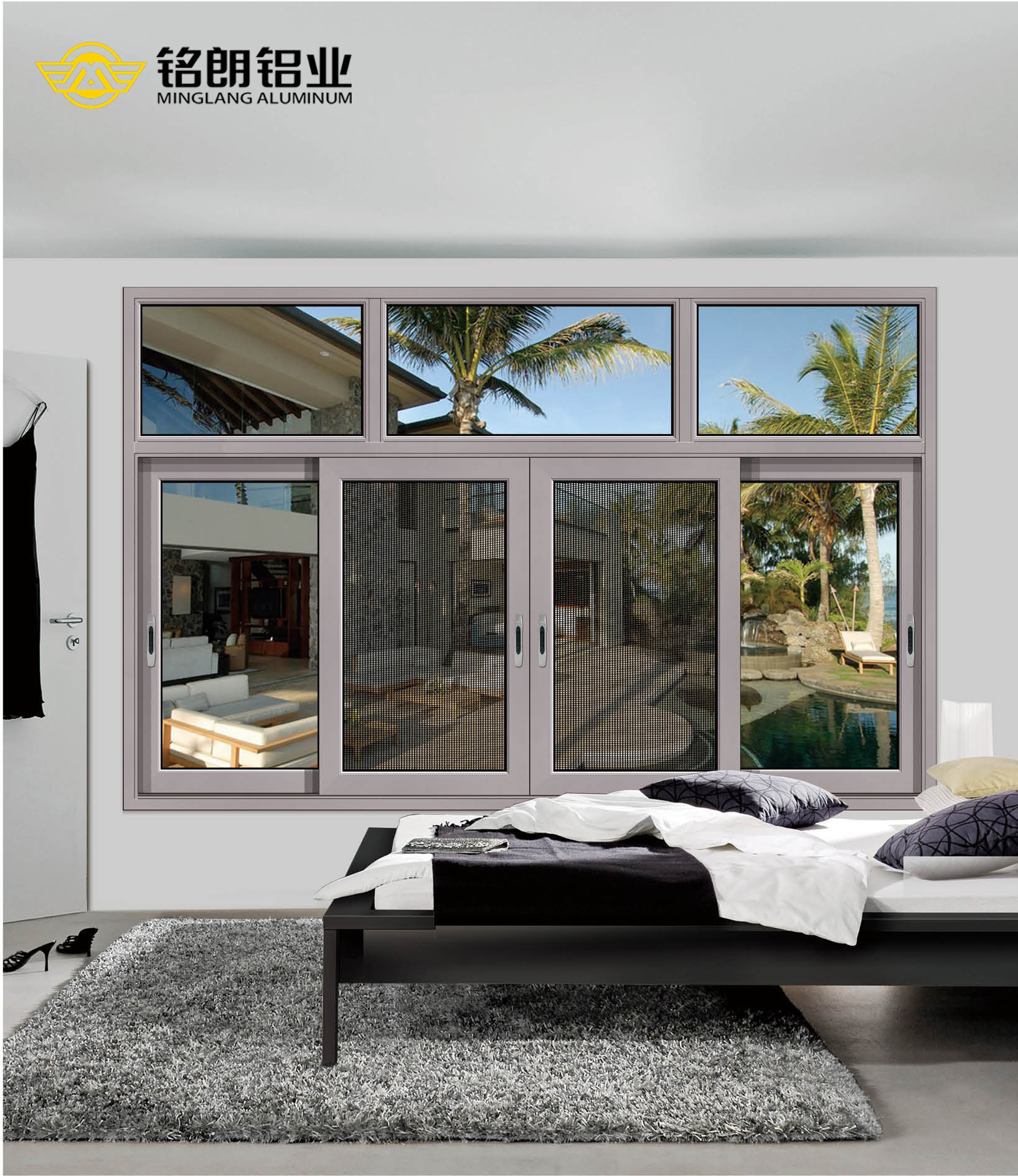 铝材硬度处理完表面发黑什么原因,铝材发黑了怎么变亮