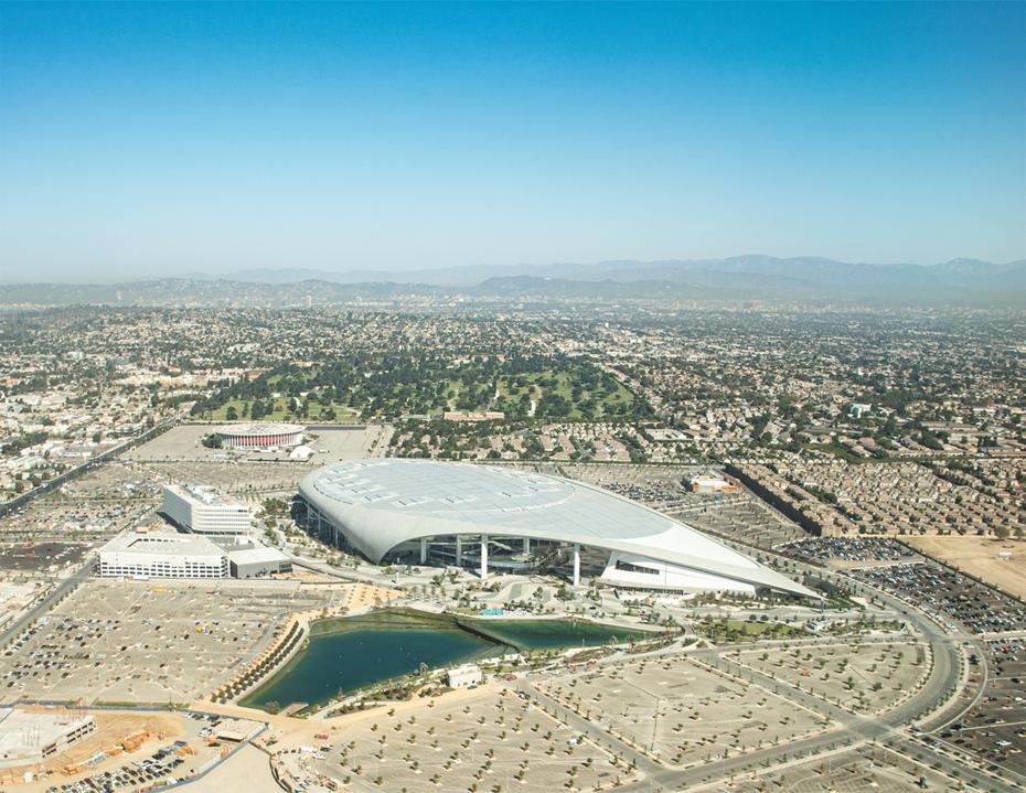 全球十大体育场排名,2022全球最佳体育场入围名单