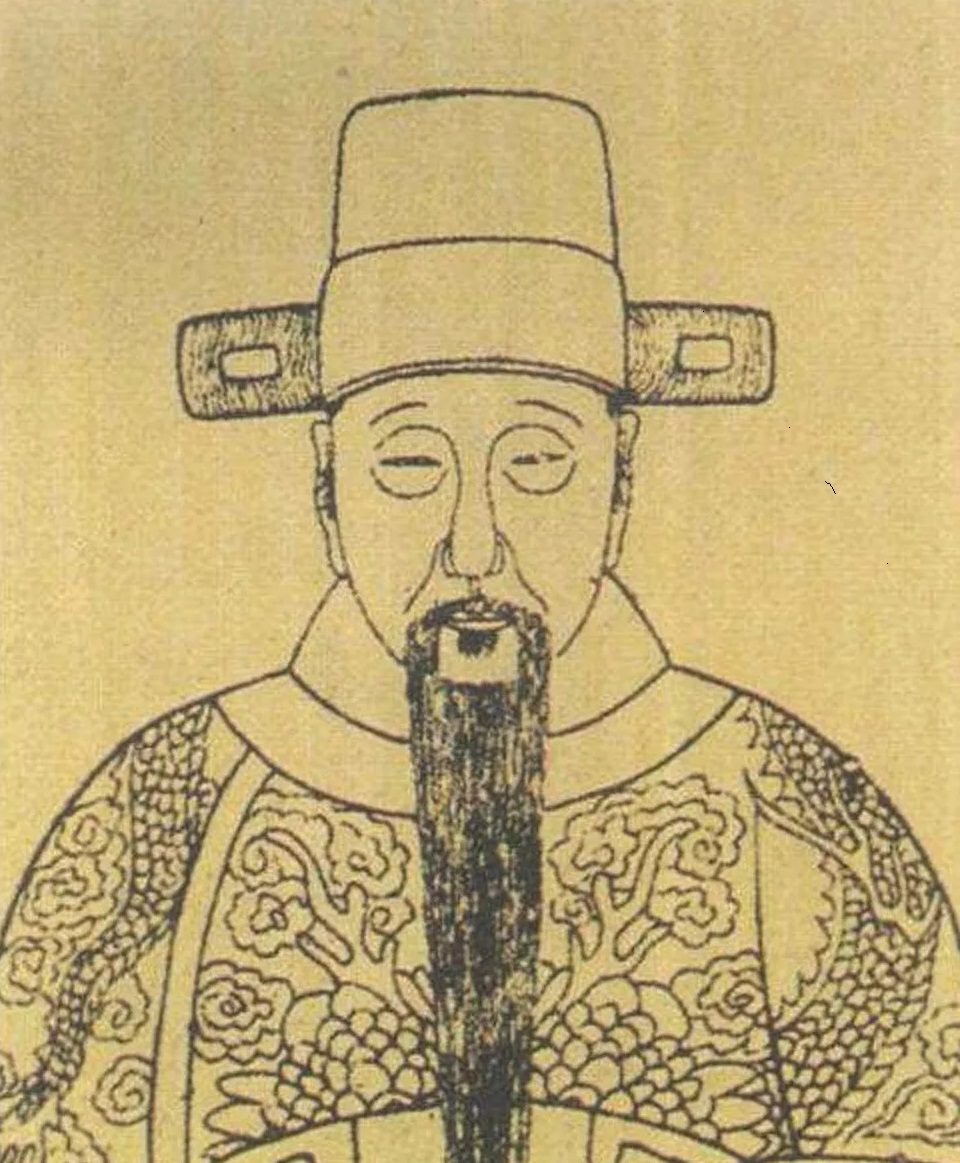 明朝张居正的人物评价,明朝杰出政治家张居正