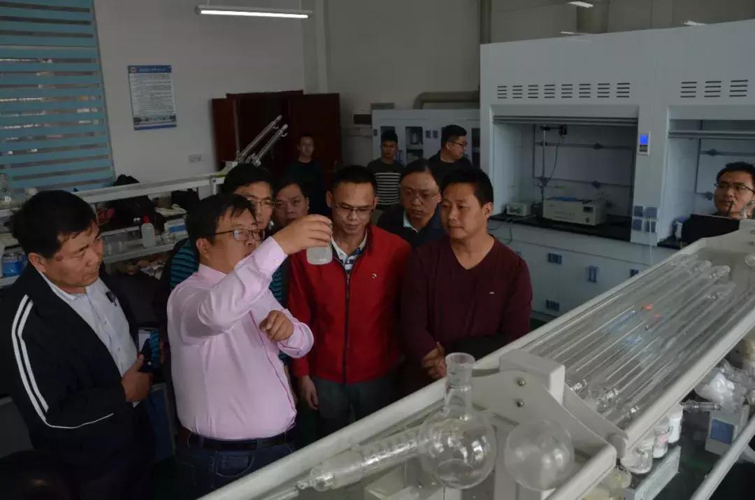 碳酸钙精细加工技术,碳酸钙行业入门技能培训