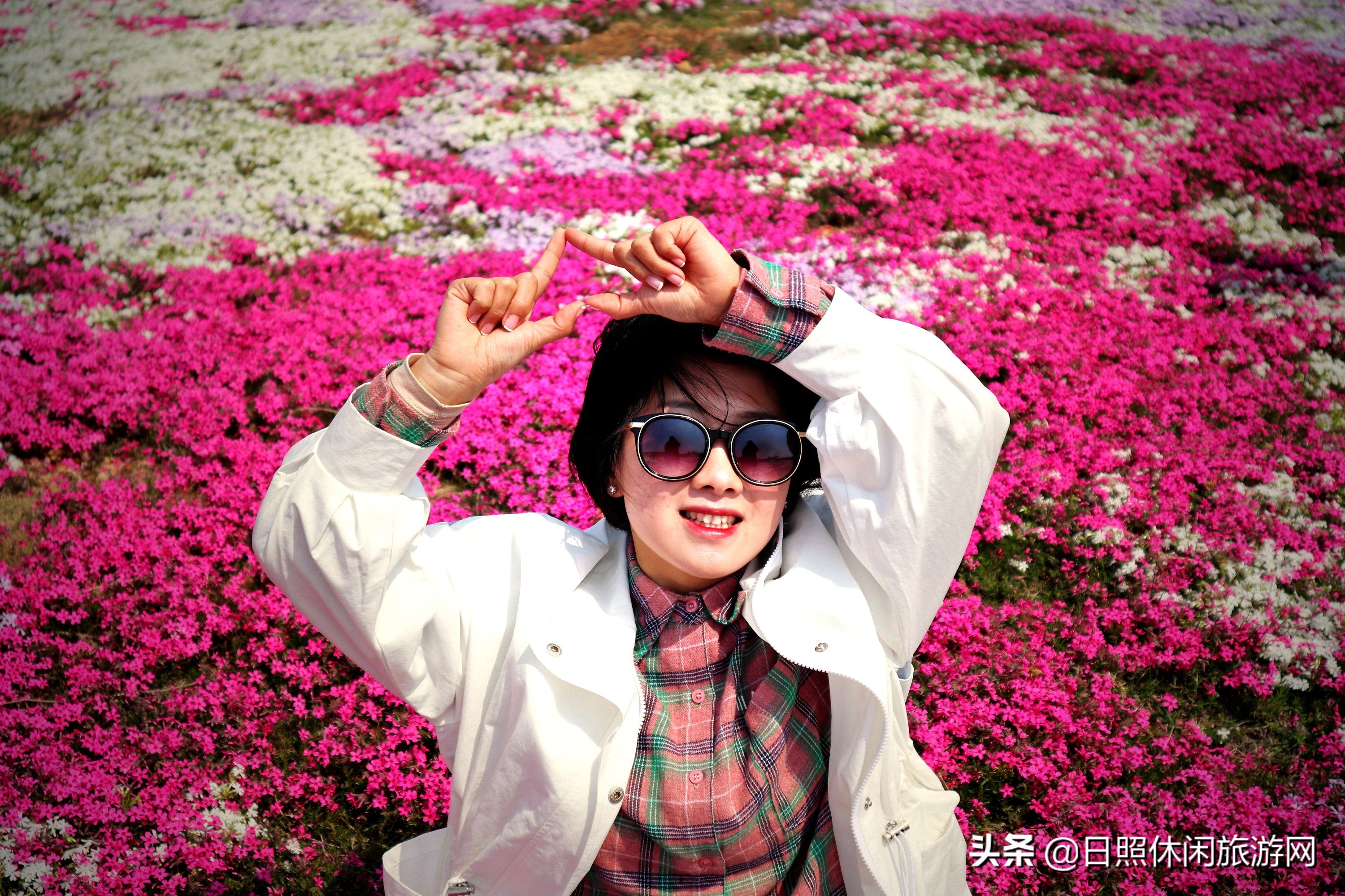 山东日照旅游4-5天详细攻略,去日照旅游应该住在哪里方便游玩