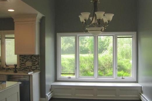 趣味测试：四扇窗户，你想推开哪扇？测你最近哪方面运势好