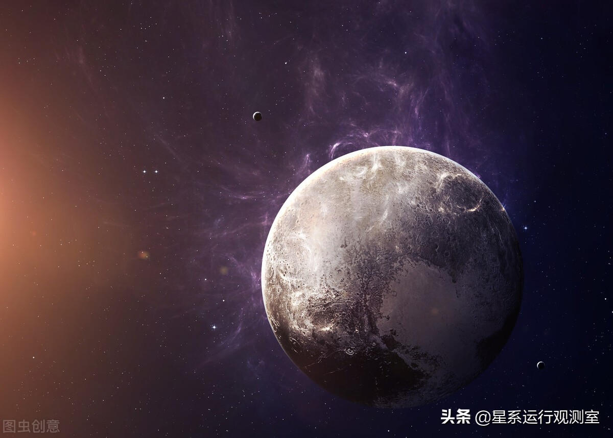 我的世界太阳系八大行星介绍,太阳系行星介绍纪录片国语