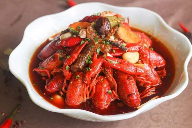 乡村小龙虾散文,乡野散文小龙虾