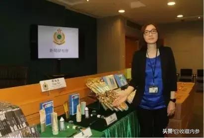 香港知名药妆店假货被查,香港著名药妆店查出假货