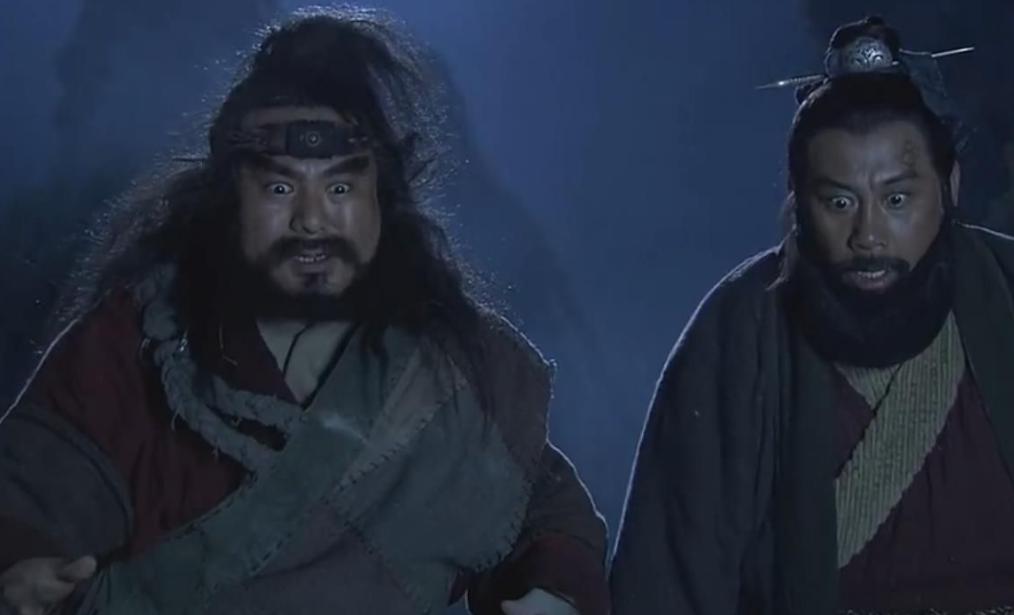 李逵为什么被称为天杀星,李逵为何称天杀星