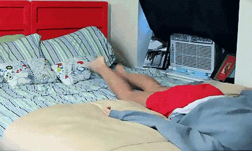 妇科炎症反复发作，医生却让丈夫来检查……