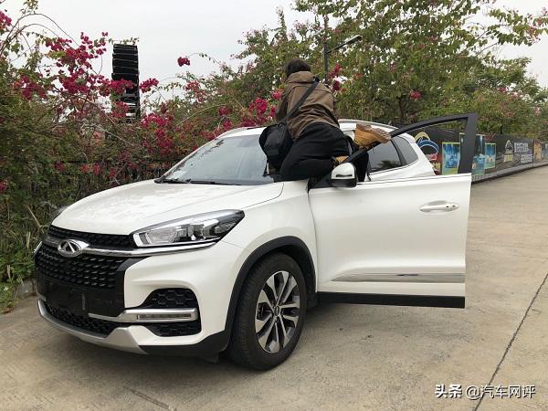 借了两台瑞虎8来了个清远温泉之旅两天的旅程为何让我感慨？