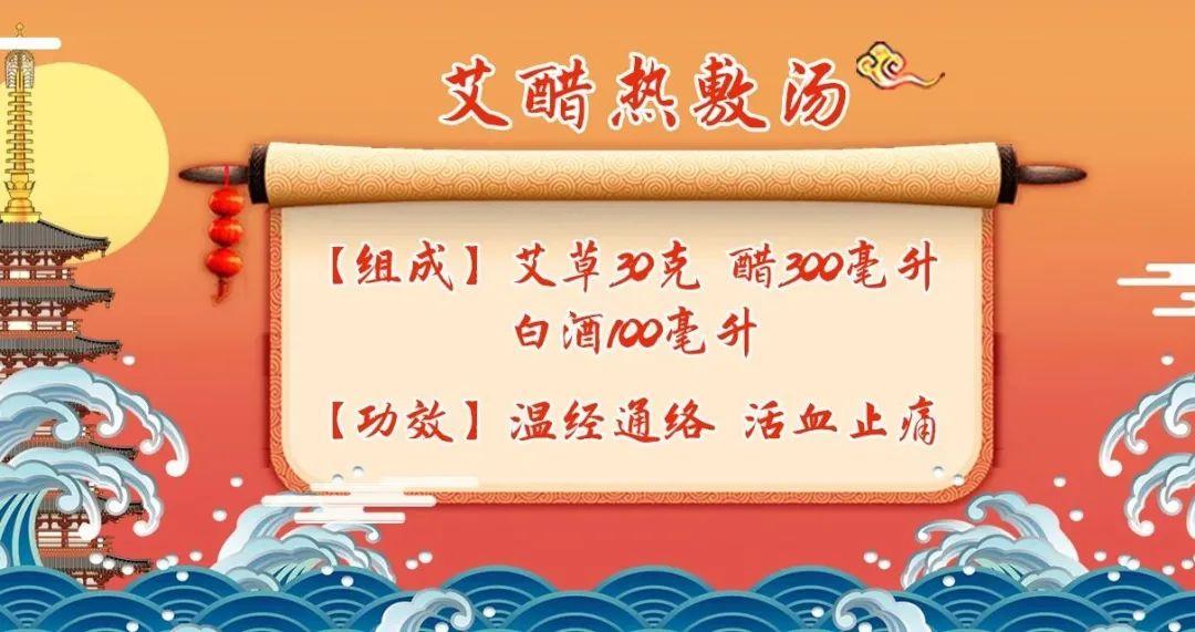 人体的三层保护,神奇的人体三角区养好了百病不扰