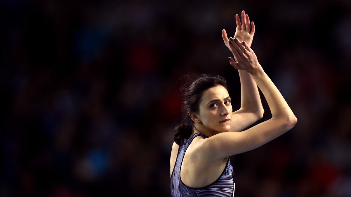 2022世界田径锦标赛跳高库尔金娜,2021奥运会女子跳高库尔金娜成绩