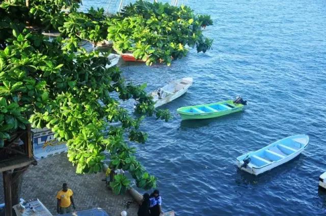 全球最美的100个海岛,100座世界最美海岛