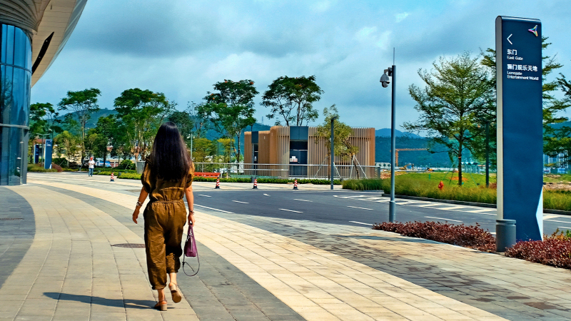 珠海狮门娱乐天地携程,珠海狮门娱乐天地游玩攻略